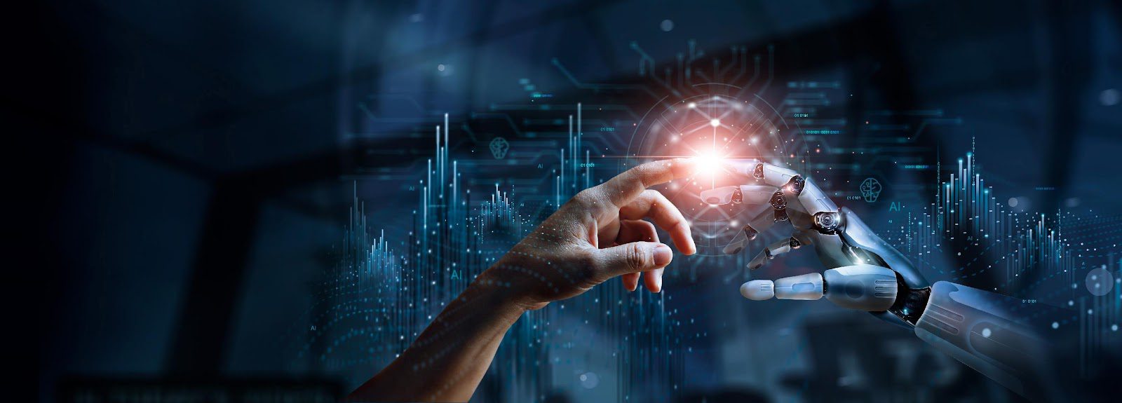 Data-Driven Decision Making