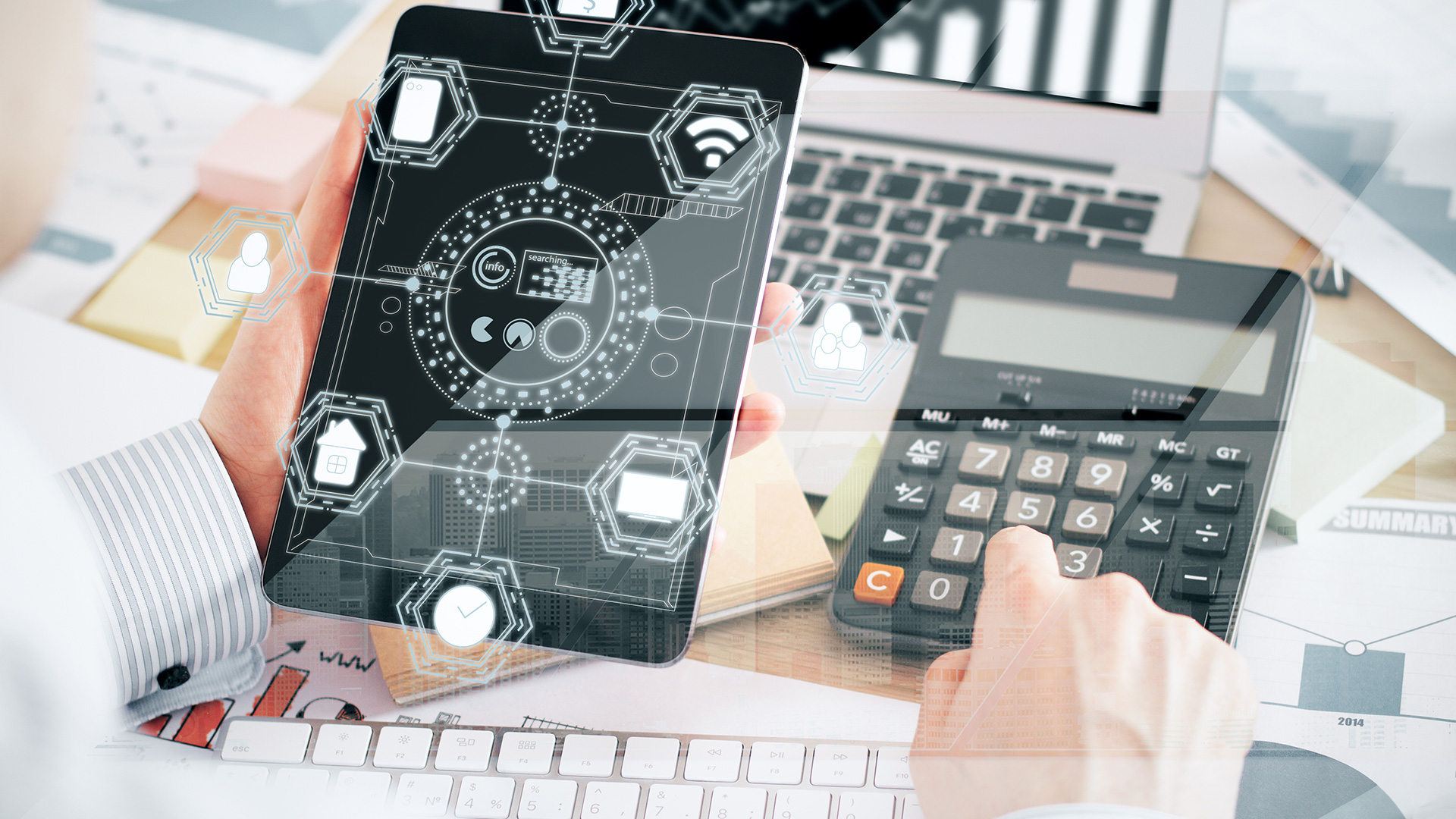 AI-Powered Journal Entry Automation for Accounting