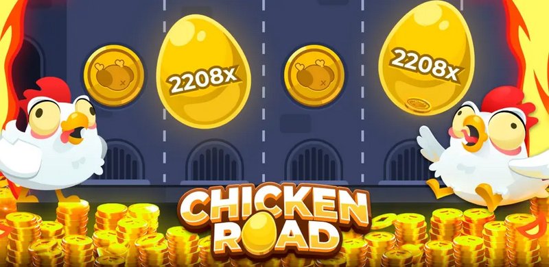 Spil Chicken Road 2 Gratis Online - Få en Glimrende Casinooplevelse